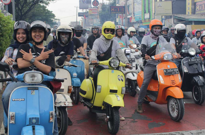 Eksis Mengedukasi, KUTU Raih Community of The Year