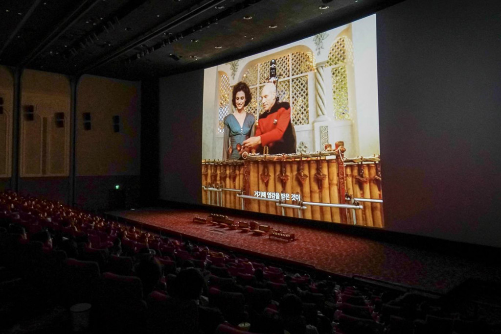 'Bali: Beats of Paradise' Tayang di Korea