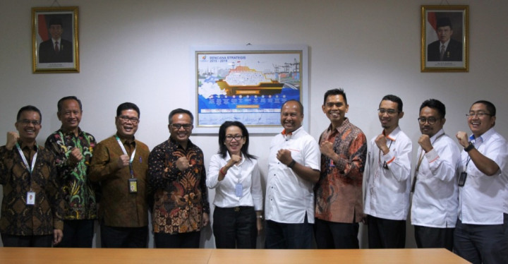 Menteri BUMN Rombak Direksi PPA