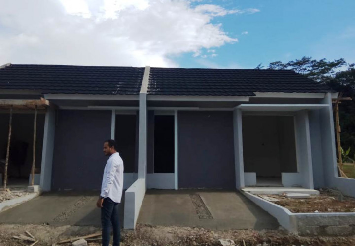 Pengusaha Muda Ini Tawarkan Rumah Murah untuk Milenial