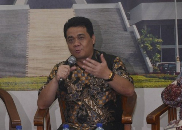 BPN Apresiasi Kerja Keras Penyelenggara Pemilu