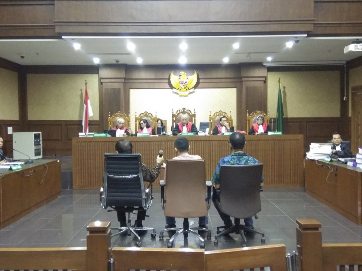 Irwandi Yusuf Minta Pulang Kampung