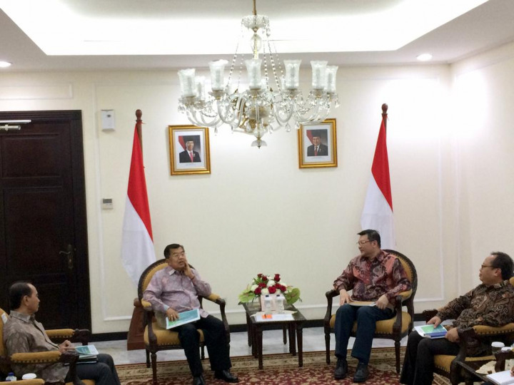 Badan Restorasi Gambut Membasahi 679 Ribu Ha Selama 3 Tahun