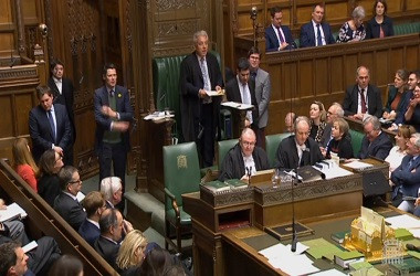 Parlemen Inggris Kembali Tolak Semua Alternatif Brexit