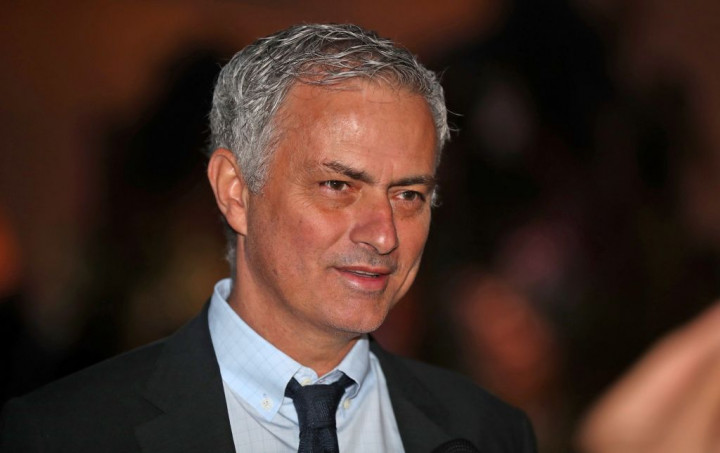 Mourinho Punya Syarat untuk Klub yang Menginginkannya