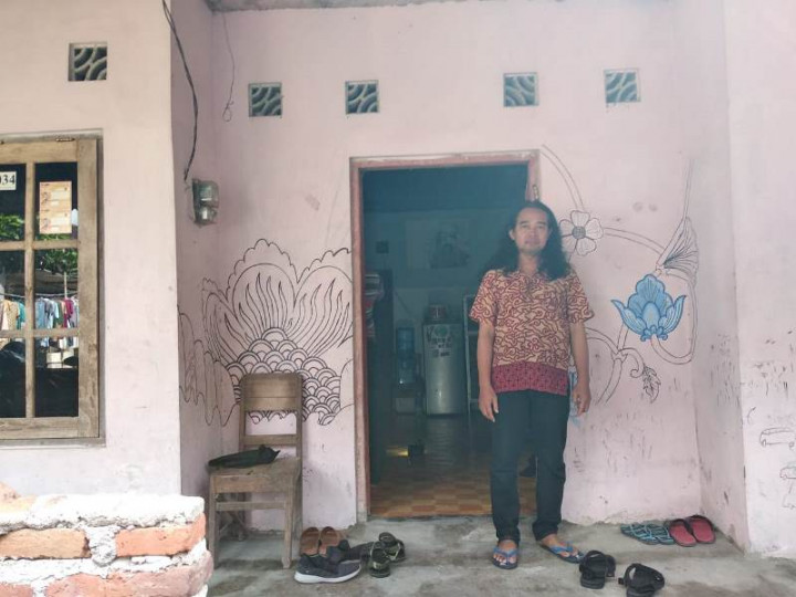 Beda Agama, Sekeluarga Ditolak Tinggal di Bantul