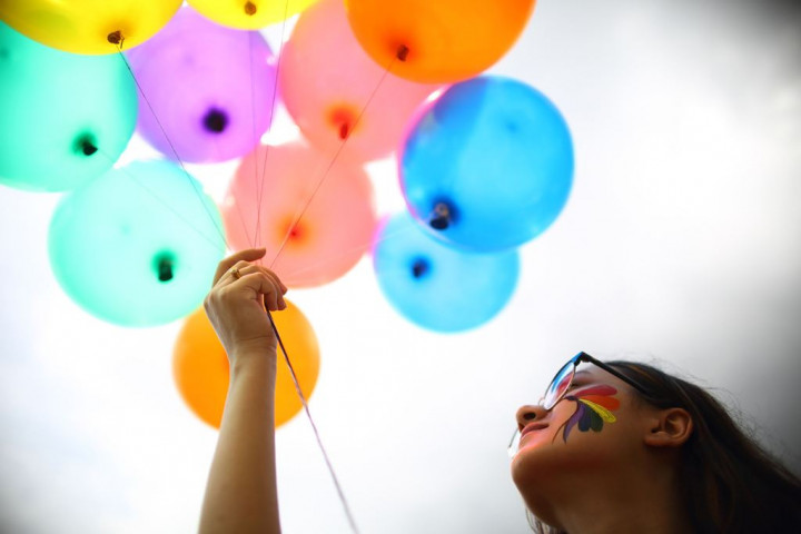 PBB Kritik Brunei atas Hukuman Mati untuk LGBT