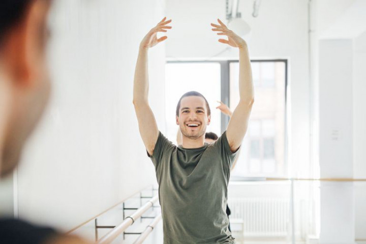 Manfaat Olahraga Barre untuk Kehidupan Seksual Anda