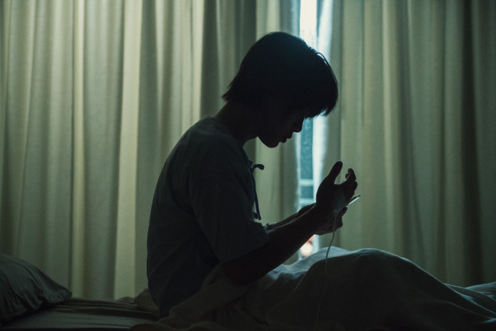 Ulasan Film Homestay