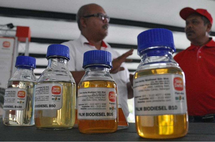 BPDP Dorong Percepatan <i>Greenfuel</i>