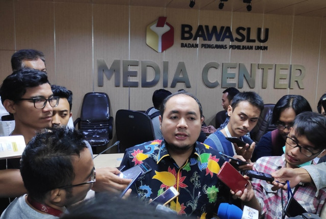 Tudingan Rizieq Shihab Tidak Terbukti