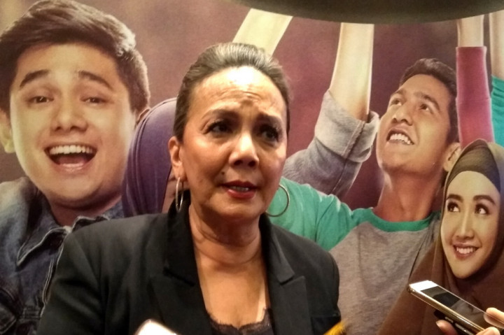 Christine Hakim Sedih Ada Keluarga Ditolak Tinggal di Bantul karena Beda Agama