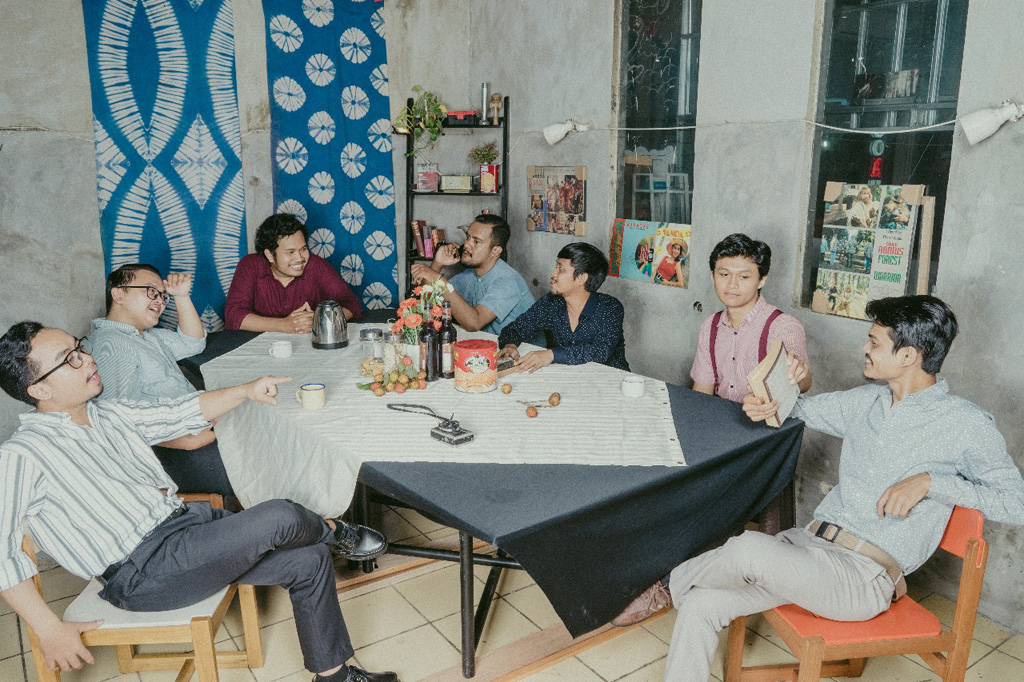 Kabar Burung (Foto: Dok. Kabar Burung)