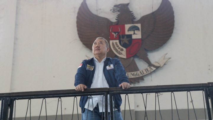 Politisi NasDem Kecam Diskriminasi Sara di Bantul