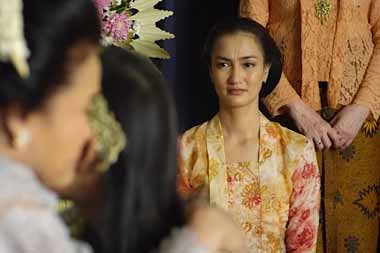 Ulasan Film Mantan Manten