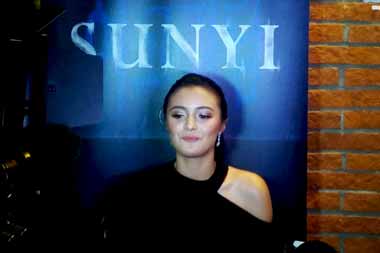 Cerita Amanda Rawles Hadapi Haters di Media Sosial