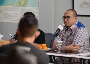 BPN Sebut 'People Power' sebagai Peringatan