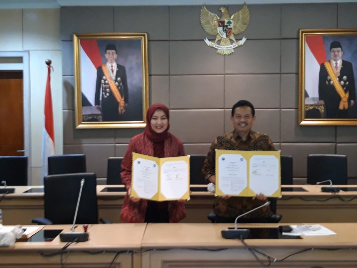 Pemerintah Gelontorkan Rp10 Triliun untuk Perbukuan