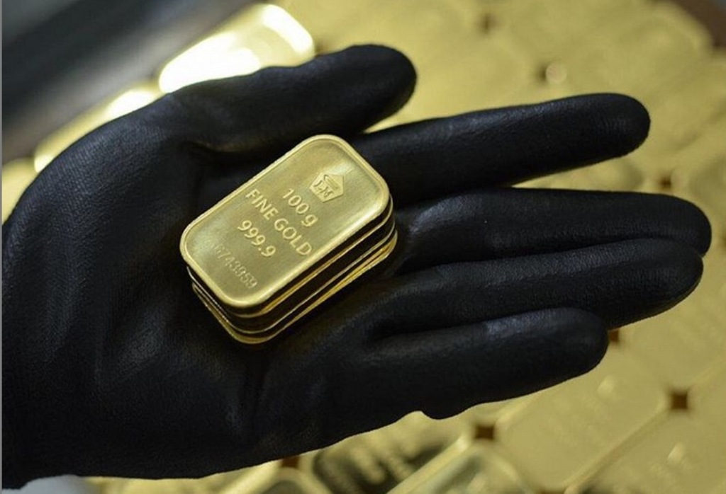 Ilustrasi (Foto: Antam)