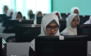 Kemendikbud Minta Kecurangan Ujian Nasional Dilaporkan