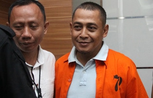 Sidang Perdana Kreator Hoaks Surat Suara Tercoblos Digelar