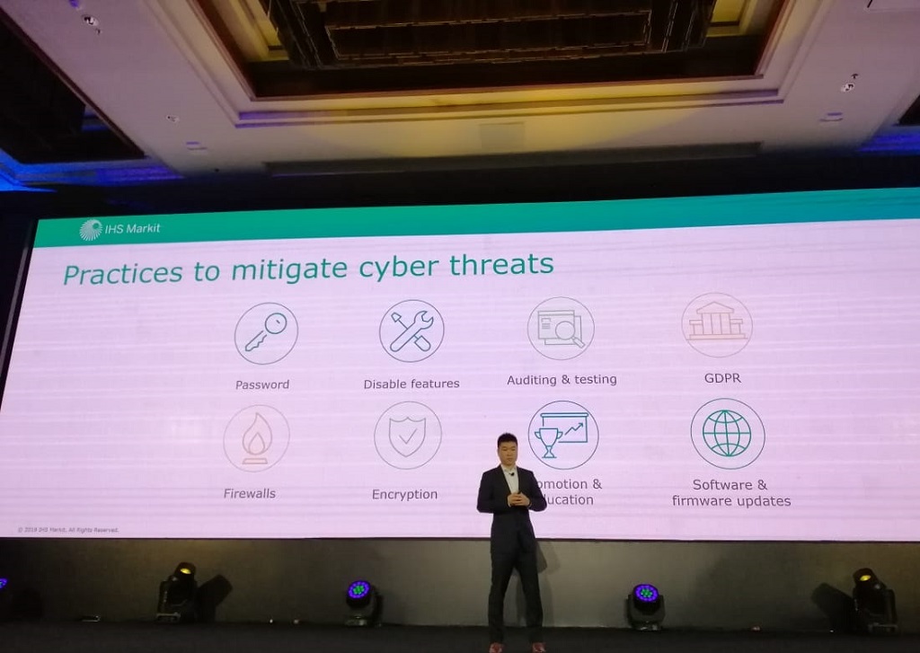 Acara  Milestone Integration Platform Symposium 2019