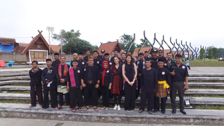 Ragam Tradisi Kota Santri