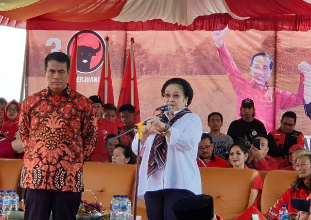 Masyarakat Indramayu Diminta tak Termakan Ajakan Golput