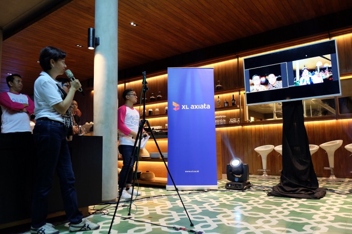 XL Axiata Fokus Bangun Jaringan di Luar Jawa