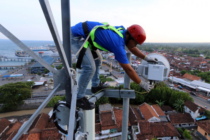 Strategi XL Axiata untuk Lebaran 2019