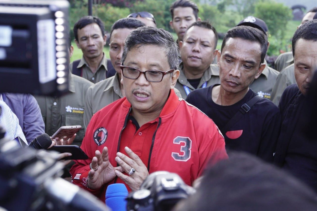 Kepemimpinan Jokowi Memikat Keluarga Prabowo