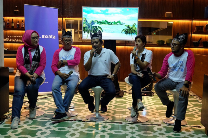 2019, XL Targetkan Tambah Jaringan 4G dan IoT