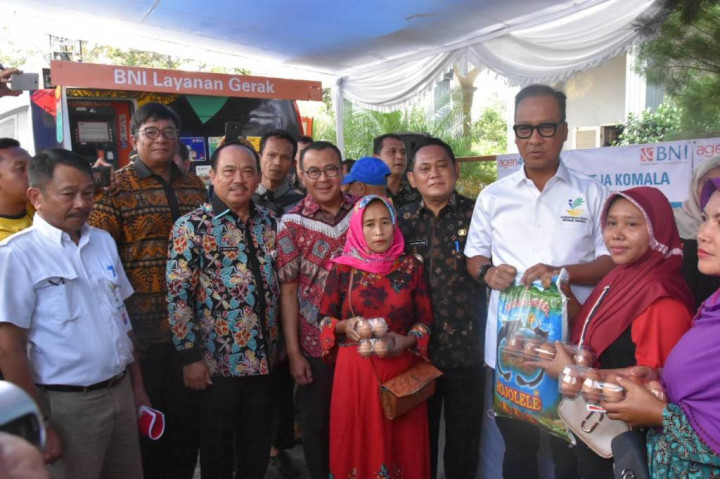 2019, Kemensos Target Entaskan Kemiskinan 800 Ribu KPM