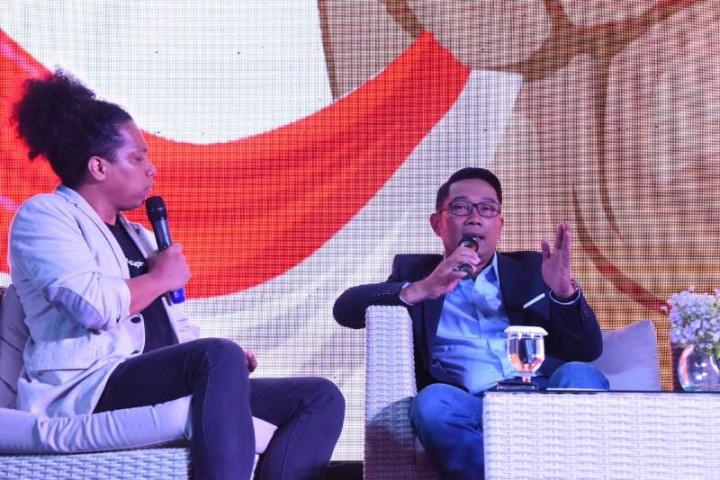 Jawa Barat Bentuk Badan Ekonomi Kreatif Daerah