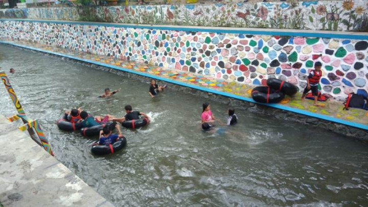 Ubah Sungai Jadi Wisata, Cara Warga Bantul Jaga Kebersihan