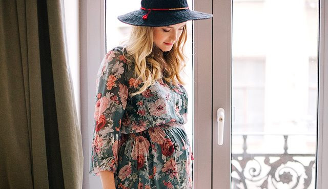 Menangani Gigi Sensitif Selama Kehamilan