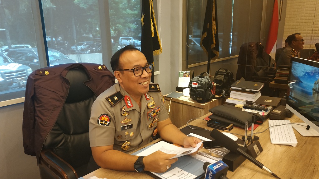 31 Kasus Politik Uang Jadi Prioritas