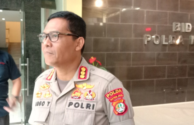 Satgas Antimafia Bola Tunggu Hasil Berkas Joko Driyono