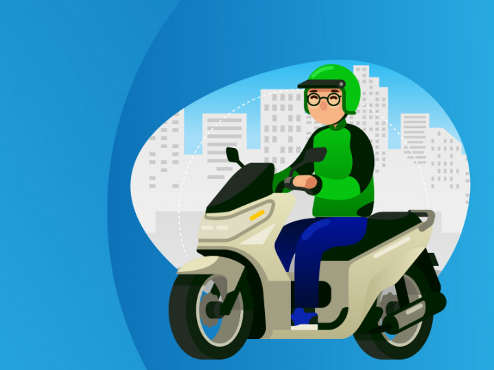Perjalanan Gojek Menjadi Decacorn