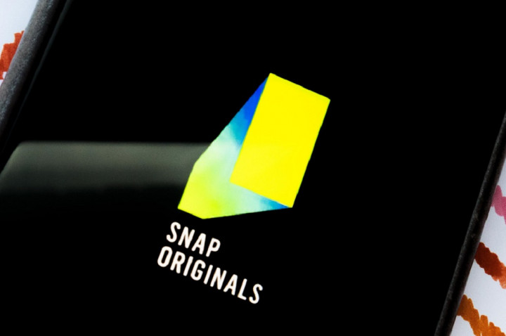 Snapchat Siapkan Snap Games dan Snap Original