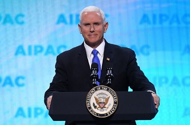 AS Jatuhkan Sanksi ke 34 Kapal Minyak Venezuela