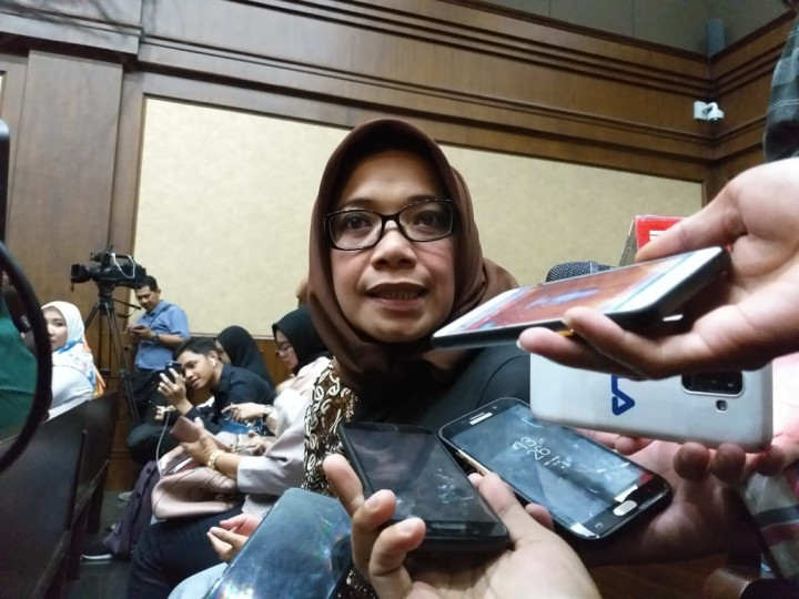 Golkar dalam Bayang-Bayang TPPU