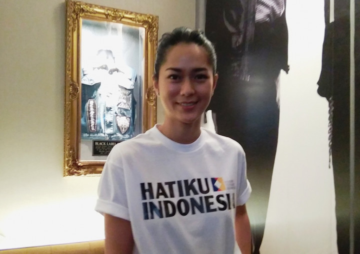 Prisia Nasution Resah Indonesia Kehilangan Autentisitas