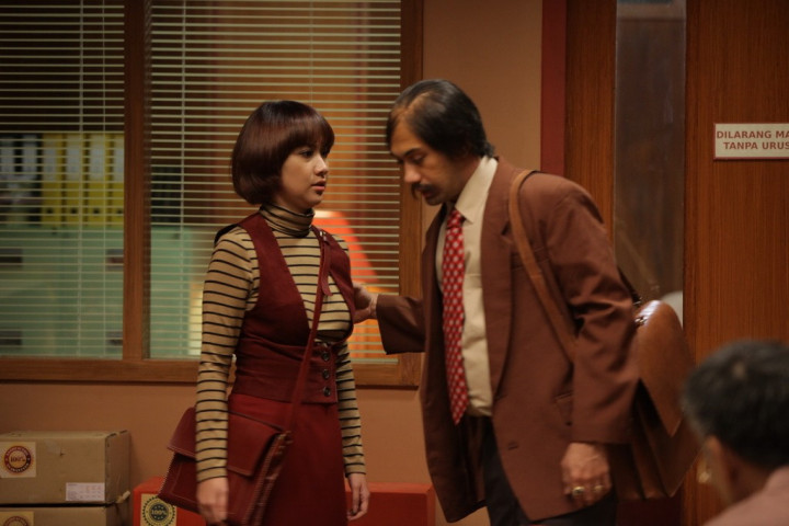 My Stupid Boss 2 dan Yowis Ben 2 Tembus Sejuta Tiket