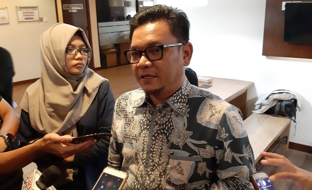 Prabowo Dinilai Kalap Saat Berpidato