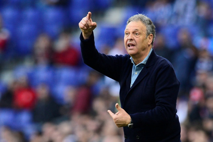 Mengidap Leukimia, Pelatih Sevilla Ingin Terus Melatih