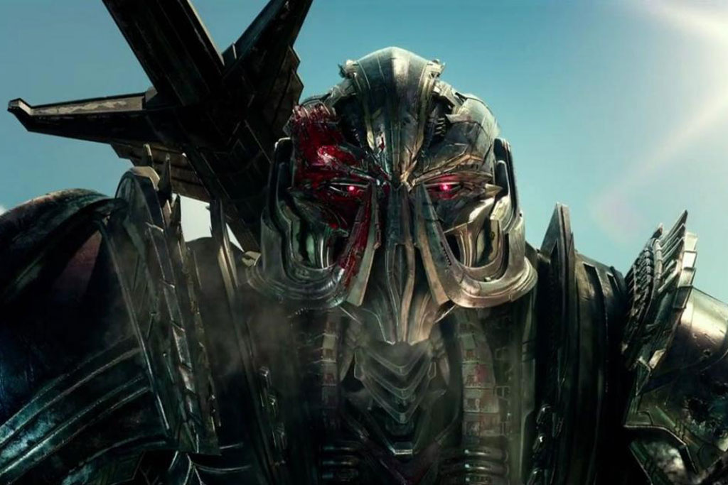 Transformers Last Knight (Foto: Syfy,com)