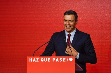 PM Spanyol Tegaskan Catalonia Tidak Akan Merdeka