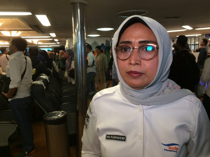 ASDP Tekan Biaya Angkut Hasil Bumi ke Jawa