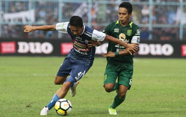 Arema Sudah Buka Penjualan Tiket Final Leg Kedua